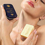 Твердий крем для рук "Luxury #1" від Edinburgh Natural Skincare (50г), фото 3