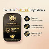 Твердий крем для рук "Symmetry" від Edinburgh Natural Skincare (50г), фото 5