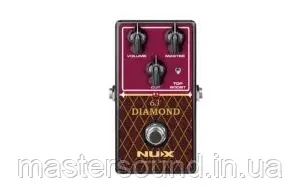 Гітарна педаль NUX NRO-6 Diamond, фото 1