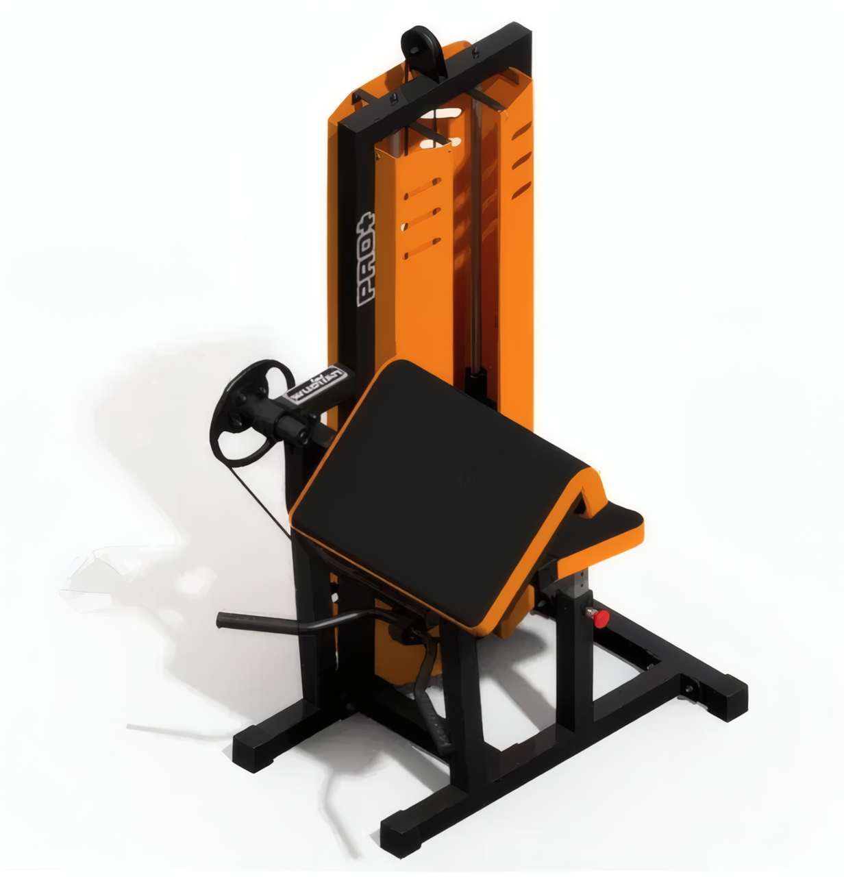 Біцепс - машина GB.15P