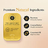 Твердий крем для рук "Queen Bee" від Edinburgh Natural Skincare (50г), фото 5