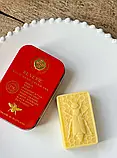 Твердий крем для рук "Reverie" від Edinburgh Natural Skincare (50г), фото 4