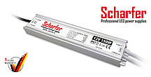 Блок живлення 12 вольт 150Вт SCH-12-150 герметичний IP67 Professional LED power supplies Scharfer
