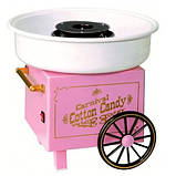 Апарат для цукрової вати в ретро стилі, фото 2