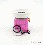 Апарат для цукрової вати в ретро стилі, фото 3