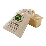 Преміальне мило "Green Lady" від Edinburgh Natural Skincare (85 г), фото 4