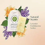 Преміальне мило "Green Lady" від Edinburgh Natural Skincare (85 г), фото 5