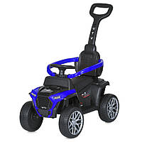 Дитячий електроквадроцикл M 4803EL-4 до 25 кг