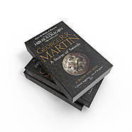 A Storm of Swords. Part 2: Blood and Gold. A Song of Ice and Fire. Book 3, фото 3