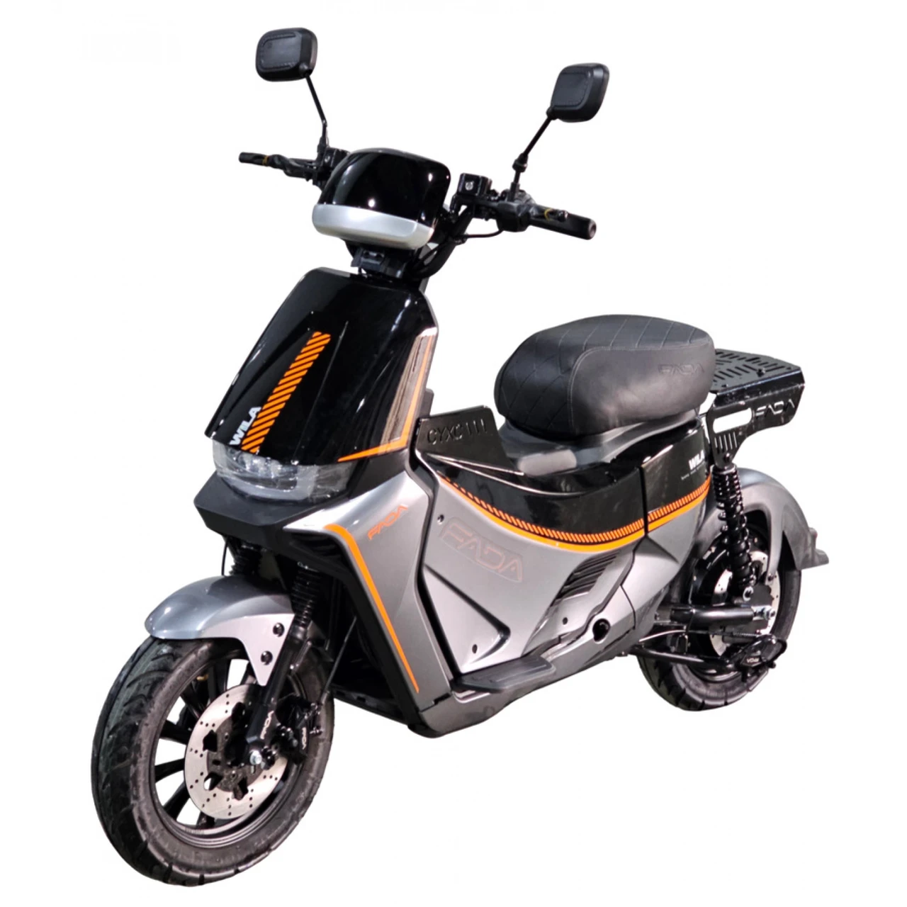 Електроскутер FADA WILA 1200Ватт