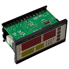 Контролер інкубатора XM-18