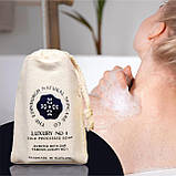 Преміальне мило "Green Lady" від Edinburgh Natural Skincare (85 г), фото 4