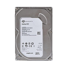 Жорсткий диск 3.5" Seagate BarraCuda 1TB (ST1000DM003) Б/В