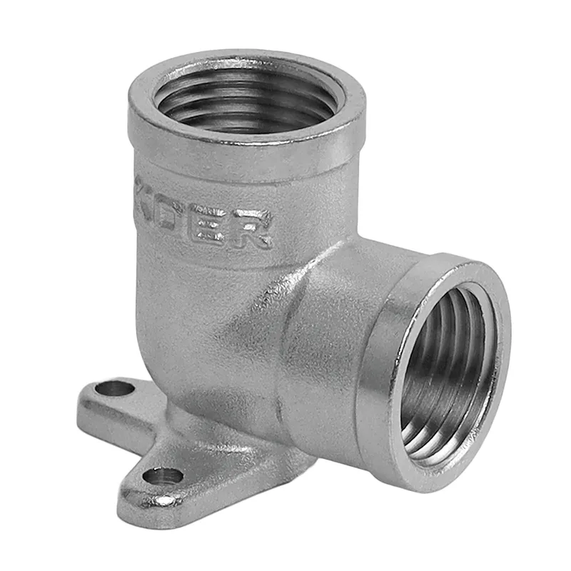 Водорозетка Чехія KP.V06FF - 1/2" FF