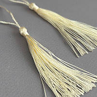 Пензлики шовкові