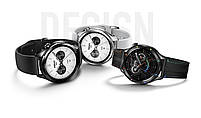 Смарт-годинник Xiaomi Watch S4 Black BHR9195GL + захисне скло, фото 11