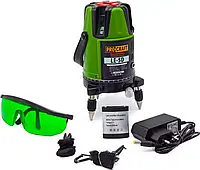 Лазерний рівень Procraft LE-5D