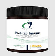 Designs for Health BioFizz Immune / Підтримка імунітету 120 г