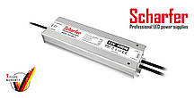 Блок живлення 12 вольт 400Вт SCH-12-400 герметичний IP67 Professional LED power supplies Scharfer