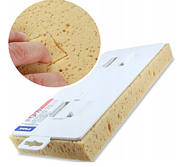 З`ємна основа Click Line з губкою 140х280 мм, Kubala (0787)