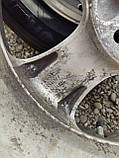 Диски 5.108 r16 7j et50 dia65.1 Volvo S60/S80/V70/XC70/Ford transit connect/focus/fusion/renault kangoo, фото 4