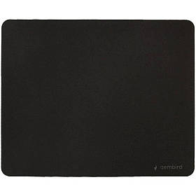 Ігрова поверхня Gembird MP-S Black (MP-S-BK)