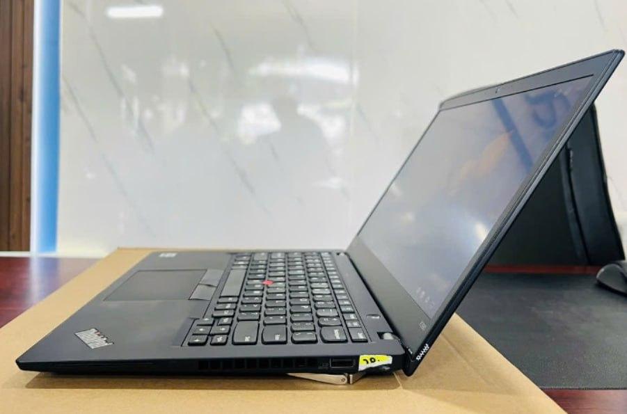 Ноутбук Lenovo ThinkPad X395, 13.3
