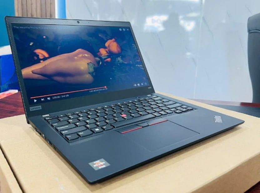 Windowsノート本体 Lenovo Thinkpad X395 Ryzen5/Win11 Lenovo Thinkpad X395 Ryzen5/Win11