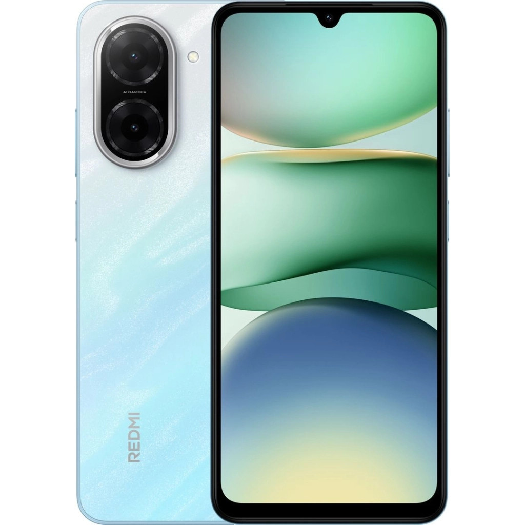 Xiaomi Redmi A5 3 GB/64 GB Ocean Blue UACRF
