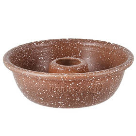 Форма для кексу Ø 10 см алюмінієва KORKMAZ A713 - MegaLavka