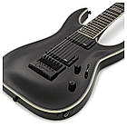 7-струнна електрогітара LTD MH-1007 EVERTUNE (BLACK), фото 5