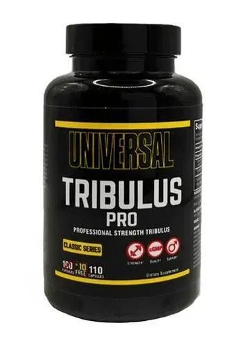 Трибулус Tribulus Pro 110 капсул, фото 1