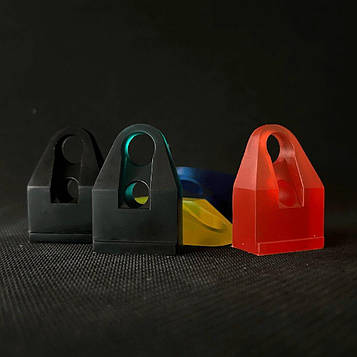 Буфер віддачі ак - Демпфер до АК Код/Артикул 156 bufer