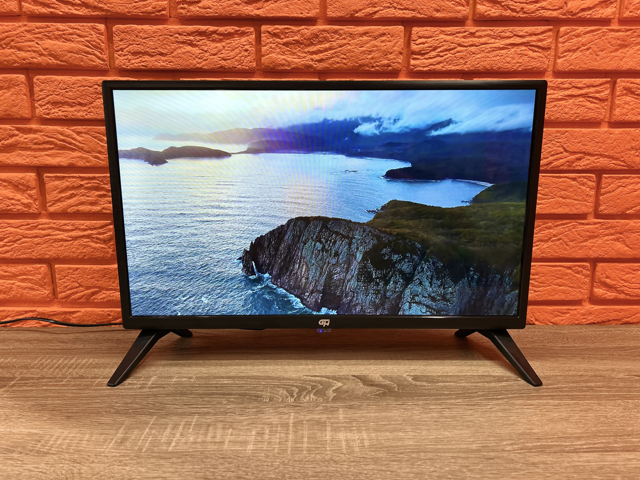 Телевізор GH 24" 24GH-450AV 1366x768, SmartTV (Android 12), NEW