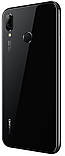 Смартфон Huawei P20 Lite 4/128 Black НОВИЙ, фото 4