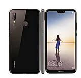Смартфон Huawei P20 Lite 4/128 Black НОВИЙ, фото 5