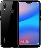 Смартфон Huawei P20 Lite 4/128 Black НОВИЙ, фото 7