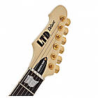 Електрогітара LTD PHOENIX-1000 (VINTAGE WHITE), фото 8