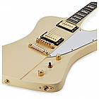 Електрогітара LTD PHOENIX-1000 (VINTAGE WHITE), фото 2