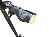 Електросамокат Tecros t8 dual 48v 20Ah 2×1000w, фото 8