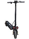 Електросамокат Tecros t8 dual 48v 20Ah 2×1000w, фото 3