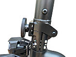 Електросамокат Tecros t8 dual 48v 20Ah 2×1000w, фото 10