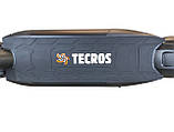 Електросамокат Tecros t8 dual 48v 20Ah 2×1000w, фото 11