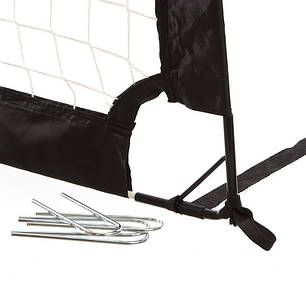 Футбольні ворота складні тренувальні SP-Sport, фото 2