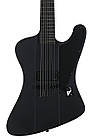 7-струнная електрогітара LTD PHOENIX-7 BARITONE BLACK METAL (BLACK SATIN), фото 2