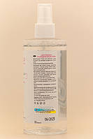 SERICA Тонік до і після депіляції Рожева вода, 300 мл, фото 3