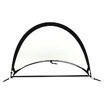 Футбольні ворота складні тренувальні SP-Sport 2 шт, фото 2