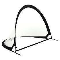 Футбольні ворота складні тренувальні SP-Sport 2 шт, фото 3