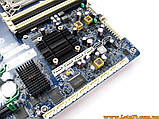 Двопроцессрна материнська плата HP Z820 LGA2011 DDR3 Intel C602 708610-001 618266-003 робоча станція б/в REV 1.01, фото 5