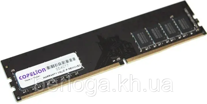 Пам'ять Copelion DDR4 4Gb 2400 Mhz б/в